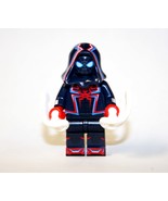 Miles Morales Spider Man 2099 Ps4 Minifigure Gift - $10.72 CAD