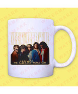 NEEDTOBREATHE THE CAVES WORLD TOUR 2024 Mug - $20.00