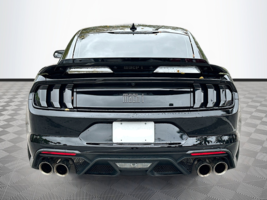 2015-2023 Mustang OEM Ford Rear DeckLid Trunk Trim Panel w/ Camera Mach ... - $216.81