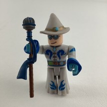 Roblox Astral Life Apprentice 3&quot; Figure Series 4 Toy Mystery Mini Jazwares 23 - £11.67 GBP