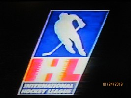 Ihl 1984-95 Hockey Games On Dvd &quot;Some Rare&quot; - £35.35 GBP