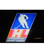 IHL 1984-95 HOCKEY GAMES ON DVD &quot;SOME RARE&quot; - £35.41 GBP