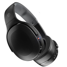 Skullcandy Crusher Evo Over-Ear Wireless Headphones with Sensory Bass, 40 Hr Bat - £135.88 GBP