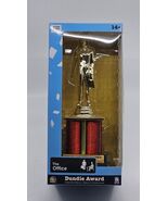 New NBC The Office Tv Show Dundie Award Show Me The Money Trophy Series 1 - €25,78 EUR