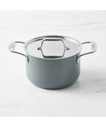All-Clad FUSIONTEC™ Soup Pot 7-Qt., Platinum - $131.20 CAD