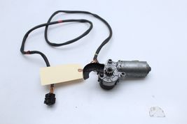 86-95 MERCEDES-BENZ W124 FRONT DRIVER SEAT ADJUSTMENT MOTOR Q1459 image 5