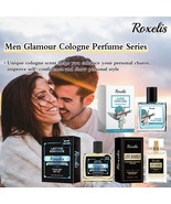Roxelis 50ml Seductive Pheromone Men Perfume,  Niche Premium Pheromone C... - $16.14