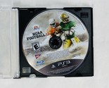 Disc Only NCAA College Football 13 PlayStation 3 PS3 - £15.84 GBP
