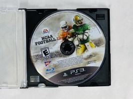 Disc Only NCAA College Football 13 PlayStation 3 PS3 - £15.94 GBP