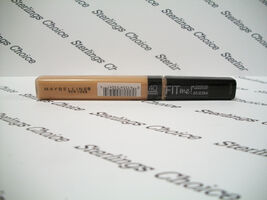 Maybelline Fit Me Concealer #40 Caramel - $7.91