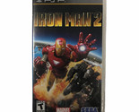 Sony Game Iron man 2 300383 - £10.41 GBP