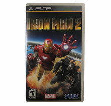 Sony Game Iron man 2 300383 - £10.35 GBP