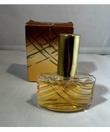 Avon ORIGINAL SOFT MUSK 1 oz Cologne Spray Vintage 1980&#39;s Perfume- New - $48.14 CAD