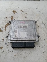 Engine ECM Electronic Control Module 2.0L Automatic Fits 07-10 ELANTRA 685684 - £38.47 GBP