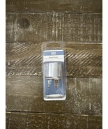 Novita 2 Terminal 12-Volt Thermal Turn Signal Flasher 552 - $220.14 MXN