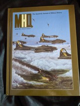 MHQ: The Quarterly Journal of Military History Spring 1996 Volume 8 Number 3  - £8.50 GBP