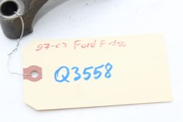 97-00 FORD F150 REAR DIFFERENTIAL MOUNT BRACKETS PAIR Q3558 image 12