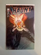 Haunt #24 - Image Comics - Combine Shipping - £5.67 GBP