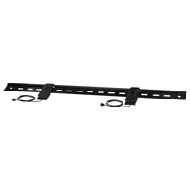 ARCTIC TV Basic L - Ultra Slim Fixed Wall Mount Bracket for 42&quot;-80&quot; LED, LCD, Pl - £30.63 GBP