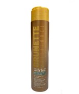 Brunette Brilliance Temporary Color Care Anti Red Toning Conditioner - £15.14 GBP