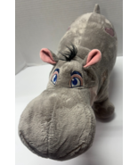 DISNEY Lion King HIPPO Lion Guard BESHTE 16&quot; Plush Figure - $27.59 CAD