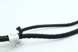 2015-2020 MERCEDES C300 W205 BATTERY CABLE JUNCTION BOX H1606 image 3