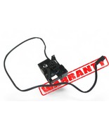 Oem 03-2012 Mercedes R230 SL500 SL55 REAR Left Driver Storage Alarm Switch - $1,104.48 MXN