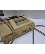 Sharp EL-1197S electronic printing calculator - $34.23 CAD