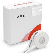 210Pcs D110 Label Maker Tape Waterproof Labels Sticker For Daycare, Scho... - £12.58 GBP