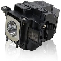 LP88 Replacement Projector Lamp for Elplp88 Epson Powerlite Home Cinema 2040 104 - $99.99