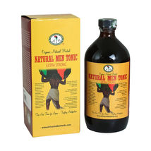 ORGANIC NATURAL MEN TONIC | 100% PURE NATURAL - $29.99