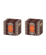 Cafe Mexicano Mexican Cinnamon Single Serve Coffee, 2/18 ct boxes - 36 total - $24.99