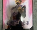 Goku Black SSR Figure Banpresto Dragon Ball Super Clearise Japan Authentic - £27.68 GBP
