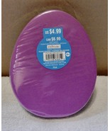 Easter Foam Shapes Eggs 15pc 6&quot; x 5&quot; Creatology For Teachers Crafts 252M - $83.58 MXN