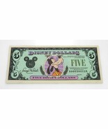 1990 Series One Disney Dollar Goofy UNC Low Condition Serial #-
show ori... - $3,021.52 MXN