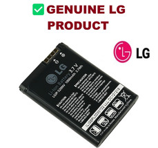 Replaces LG Accolade/Cosmos Touch/VN270 - OEM LGIP-520NV Battery (1000mAh) - $17.82
