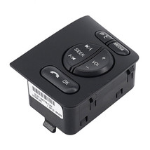 For Ford F250 F350 11-14 Steering Wheel Switch Radio Buttons DC3T-9E740-CAW - $36.17