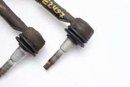 04-08 FORD F-150 5.4L 4WD TIE RODS PAIR E2497 image 4