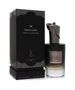 Mind Games French Defense by Mind Games Extrait De Parfum Spray (Unisex)... - $348.99+