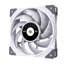 Thermaltake TOUGHFAN 14 Pro High Static Pressure PC Cooling Fan, PWM Controlled  - £37.53 GBP