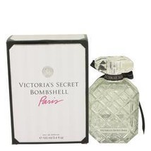 Bombshell Paris Eau De Parfum Spray By Victoria&#39;s Secret - £63.10 GBP