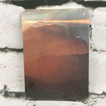 Vintage Hallmark Postcards Sealed Pack Of 12 Scenic Sunrise Rolling Hills - £11.67 GBP