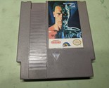 Terminator 2 Judgment Day Nintendo NES Cartridge Only - $9.89