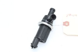 97-04 PORSCHE BOXSTER FUEL TANK VAPOR VALVE Q8464 image 2