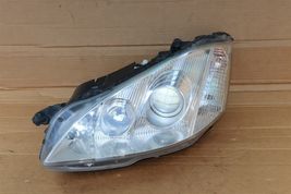07-09 Mercedes S Class S500 S550 HID Xenon Headlight Lamp Driver Left LH image 2