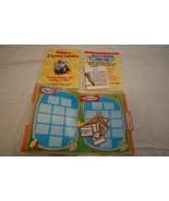 Primary Literacy Centers(K-3)-Parts of Speech Made Fun(5 &amp; up)-Fact or O... - £9.90 GBP