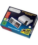 Nintendo NES Classic Mini EU Console - $330.80