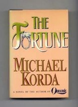 The Fortune [Paperback] Michael Korda 1990 - £6.98 GBP