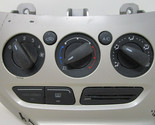 2012 Ford Focus AC Heater Climate Control Temperature OEM L03B50010 - $57.59