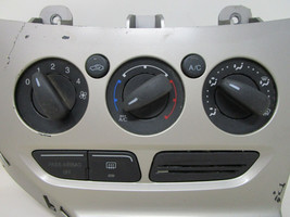 2012 Ford Focus AC Heater Climate Control Temperature OEM L03B50010 - £45.63 GBP
